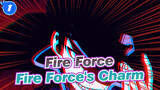 [Fire Force/MAD/Epic] Feel Fire Force's Charm_1