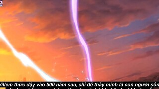 Top 10 Phim Anime có Main Được Chuyển Sinh Sang Thế Giới Phép Thuật P5