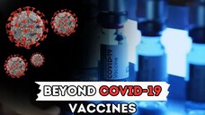 Beyond COVID-19 vaccines: what else could mRNA technology do for our health?