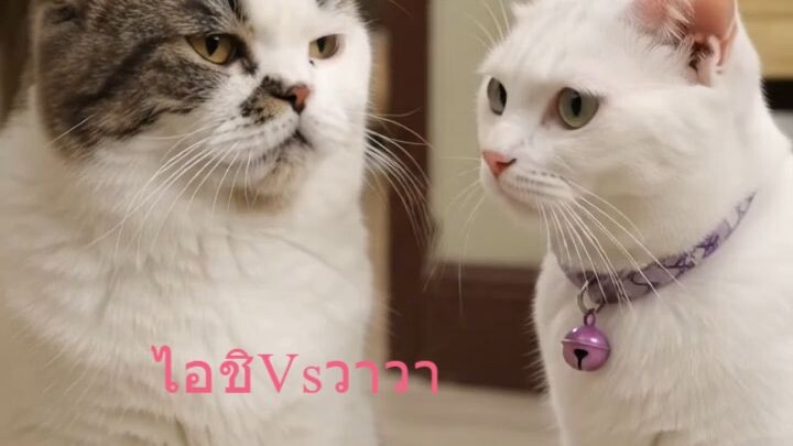 ไอชิVsวาวา