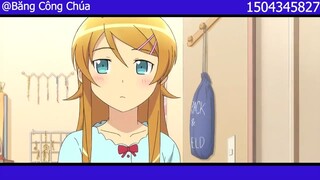 AMV_Phân vân #anime #schooltime