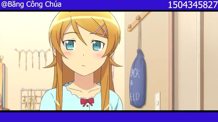 AMV_Phân vân #anime #schooltime