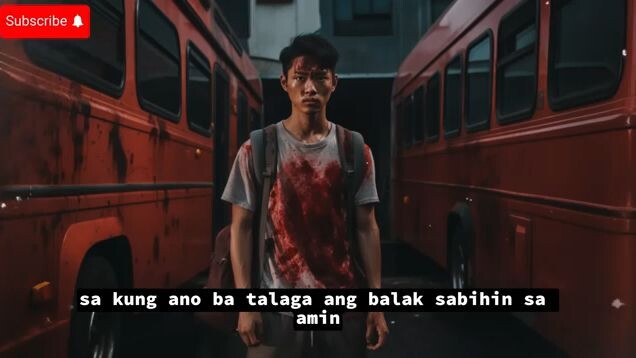 Pulis na may sekretong ginagawa