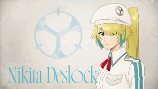 QUINCY INI CANTIK BANGET