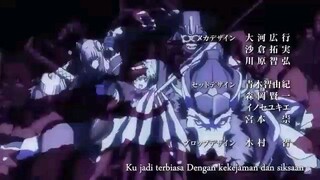 Kyoukai Senjou No Horizon Season 2 Episode 04 Subtitle Indonesia