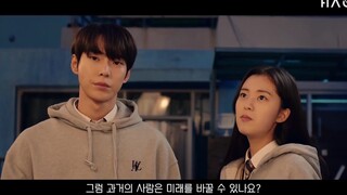 【半角中字】210203 Cafe Midnight Season3 Trailer | 深夜咖啡第3季官方预告
