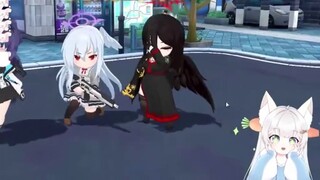 Hey hey female students! Everything is in my hands🥵🥵!