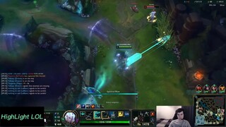 chạy đi đâu con sâuu #lol #2lights