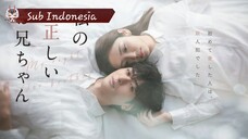 Watashi no Tadashi Onichan. Eps 1 (Sub Indo)