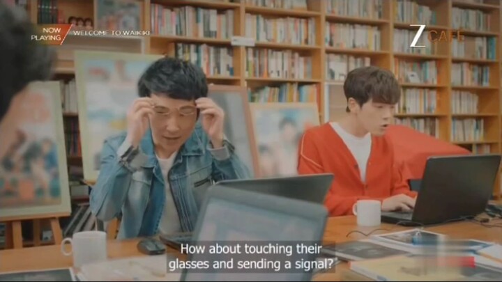 WELCOME TO WAIKIKI 2018 SEASON 1 EPISODE 26 (SDTV HINDI DUBBED ENG SUB) 480