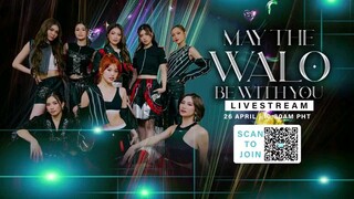 BINI_Livestream 8 hanggang dulo