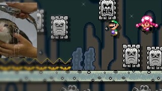 【Super Xiao Jie】The author is definitely a psychopath!