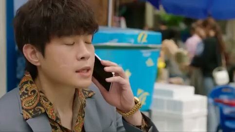 JINXED AT FIRST EPISODE 5 TAGALOG DUB