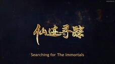Xian Ji Xun Zong - 23 eng subbed