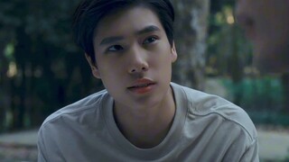 "This is the harmless bad guy, right?" Ke Zhihui and Chen Puming #Thaidrama