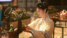Si Jin 🎋 11