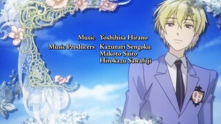 Ouran Highschool Host Club Episode 1