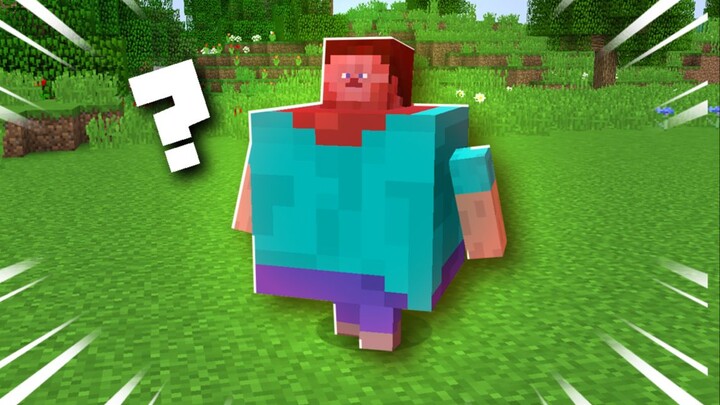 When I frantically stuff materials into the newbie’s backpack! Newbie: Ugh… There’s too much—this th