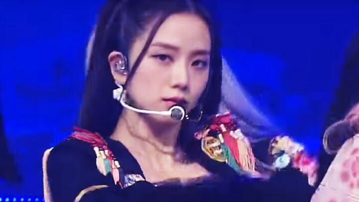 [BLACKPINK] Jisoo’s solo version of “How You Like That” leaked?! Fans’ impressive cover rendition, a