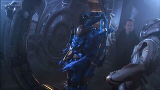 Kamen Rider Dragon Knight (vietsub) 38