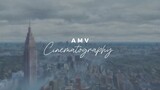 AMV CINEMATOGRAPHY [Weathering With You] Anime Edit No CC