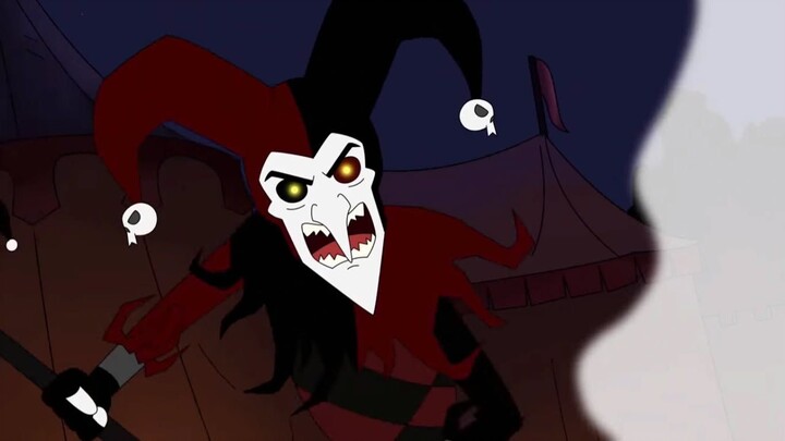 Be Cool, Scooby-Doo Season 2 EP.3 (พากย์ไทย)