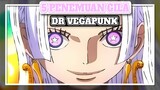 5 Penemuan Gila Dr Vegapunk | Anime One Piece