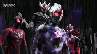 Ultraman New Generation Stars Episode 65
