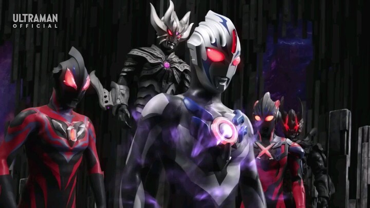 Ultraman New Generation Stars Episode 65