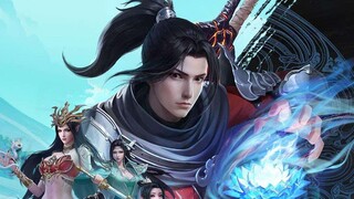 Battle Through the Heavens Season 5 Episode 150 Subtitle Indonesia – Anichin