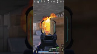 PUBG MOBILE | Lawan monster #gamepubg #pubgmobile #pubg #gamepubgm #battleroyalegame #bgmi