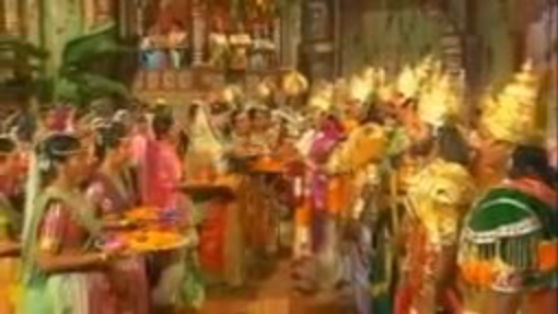 रामानंद सागर कृत श्री कृष्ण भाग 2 -  देवकी-वासुदेव विवाह । कंस के मृत्यु की आकाश