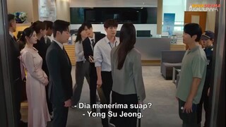 The Brave Yong Soo Jung episode 52 (Indo sub)