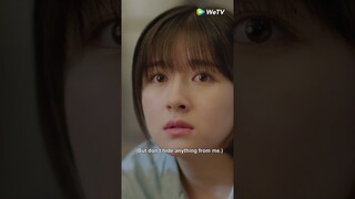 Goodbye😭 #AngelsFallSometimes #谢谢你温暖我 #LinYi #LiLandi #shorts