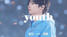 【Lee Minho】Pemotretan langsung 4K panggung remaja |. "mendominasi" Tur Dunia Seoul Hari ke-1 240824