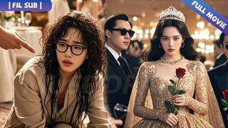 Tinawag na pangit ang maybahay, di nila alam na bilyonaryong CEO siya—lahat biglang nagluhod!