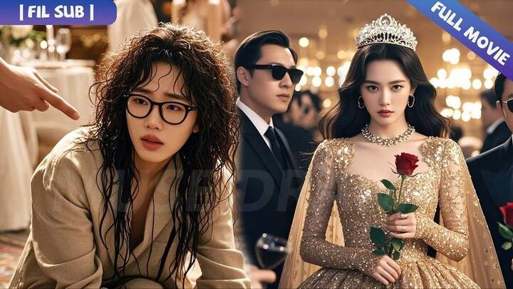 Tinawag na pangit ang maybahay, di nila alam na bilyonaryong CEO siya—lahat biglang nagluhod!