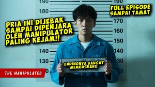 Ketika Seorang PRIA DIPENJARA SEUMUR HIDUP Akibat DIJEBAK  MANIPULATOR Paling KEJAM