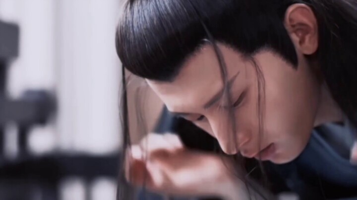 【色氣向|璇姬A思凤O|婚房花烛】华の乱|It is said that the more innocent one is, the more he will appreciate the taste