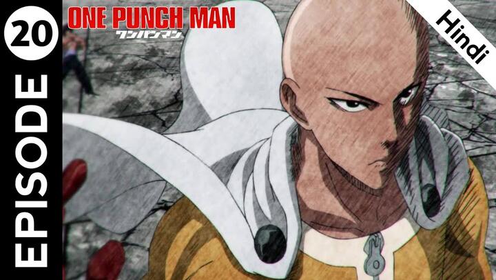 Man subtitle punch episode indonesia 13 Download One