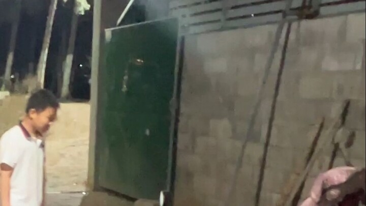 الحمراء الساخنة