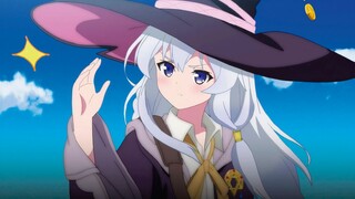 Wandering Witch: The Journey of Elaina | Episode 9