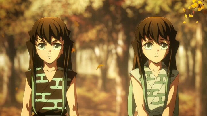 «شيتوري أريرو» لساعه ساخر، لكنه الأخ الأكبر المحب والمهتم جدًا بأريرو؛ فرغم كلامه اللاذع، يحمل على ع