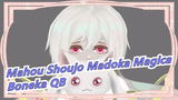 Mahou Shoujo Madoka Magica | [MAD Gambar] Boneka QB