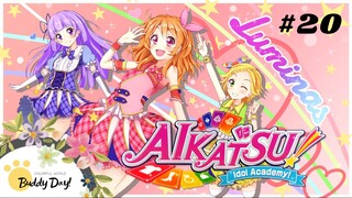 Tập 20 - Phần 3|Aikatsu Idol Activity! - Nhiệt Huyết Thần Tượng.