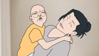 Ibu tunggal Xia Youjie