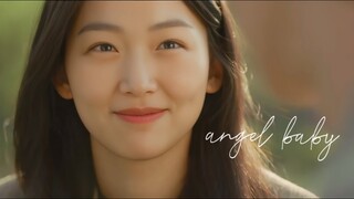 Cha Cha Woong & Go Seul Hae - Angel baby | Finale [From Now On, Showtime] FMV