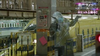 假面骑士Beyond Generations特别映像⑧