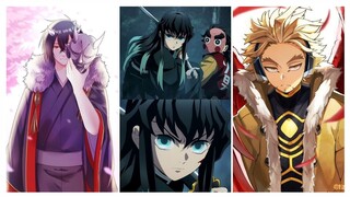 [ Tik Tok Anime ] Tổng hợp những video Edit cực đỉnh của các TikToker trên TikTok