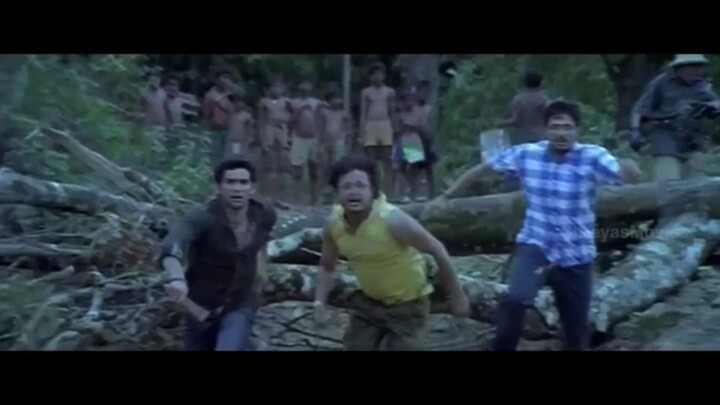 galipata kannada full HD movie